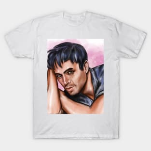 Enrique Iglesias T-Shirt